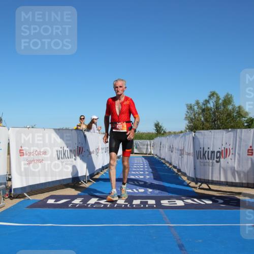 21.06.2026 - Viking Triathlon Markus Tischler http://msf.ph/oto/9847981 21.06.2026 17:36:53 Ziel 431 meine-sportfotos.de