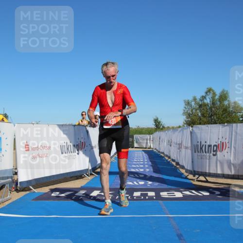 21.06.2026 - Viking Triathlon Markus Tischler http://msf.ph/oto/9847988 21.06.2026 17:36:54 Ziel 431 meine-sportfotos.de