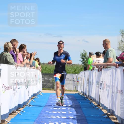 21.06.2026 - Viking Triathlon Markus Tischler http://msf.ph/oto/9848000 21.06.2026 15:17:17 Ziel 561 meine-sportfotos.de