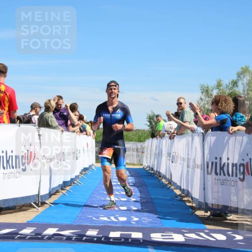 21.06.2026 - Viking Triathlon Markus Tischler http://msf.ph/oto/9848010 21.06.2026 15:17:18 Ziel 561 meine-sportfotos.de