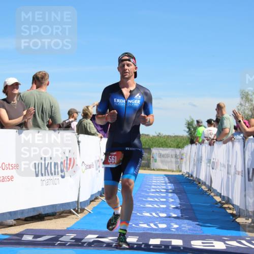 21.06.2026 - Viking Triathlon Markus Tischler http://msf.ph/oto/9848013 21.06.2026 15:17:19 Ziel 561 meine-sportfotos.de
