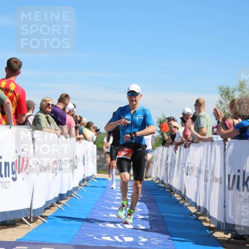 21.06.2026 - Viking Triathlon Markus Tischler http://msf.ph/oto/9848015 21.06.2026 15:17:31 Ziel 66, 222, 601 meine-sportfotos.de