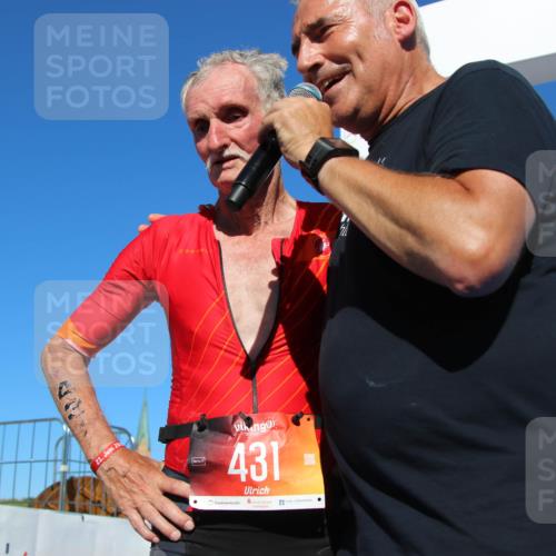 21.06.2026 - Viking Triathlon Markus Tischler http://msf.ph/oto/9848017 21.06.2026 17:37:03 Ziel  meine-sportfotos.de