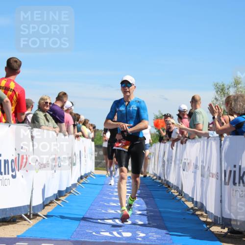 21.06.2026 - Viking Triathlon Markus Tischler http://msf.ph/oto/9848018 21.06.2026 15:17:32 Ziel 66, 222, 601 meine-sportfotos.de