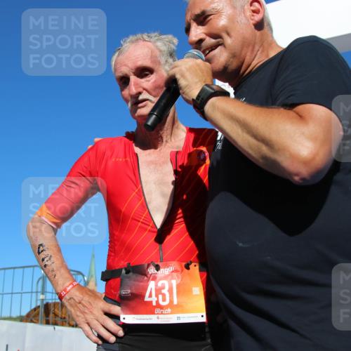 21.06.2026 - Viking Triathlon Markus Tischler http://msf.ph/oto/9848019 21.06.2026 17:37:03 Ziel  meine-sportfotos.de
