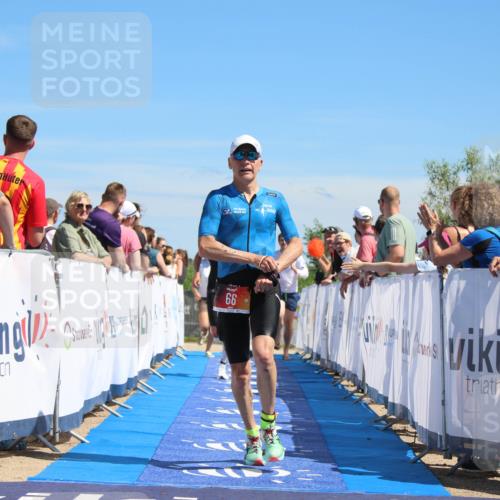 21.06.2026 - Viking Triathlon Markus Tischler http://msf.ph/oto/9848021 21.06.2026 15:17:32 Ziel 66, 222, 601 meine-sportfotos.de