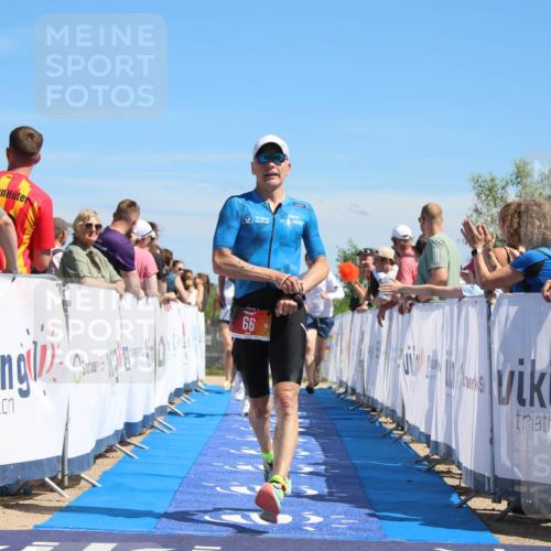 21.06.2026 - Viking Triathlon Markus Tischler http://msf.ph/oto/9848024 21.06.2026 15:17:32 Ziel 66, 222, 601 meine-sportfotos.de