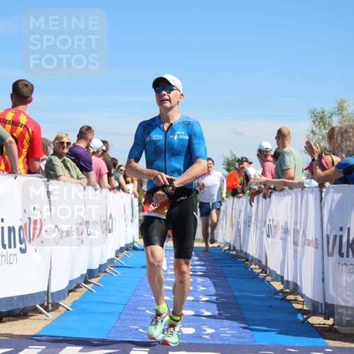21.06.2026 - Viking Triathlon Markus Tischler http://msf.ph/oto/9848026 21.06.2026 15:17:32 Ziel 66, 222, 601 meine-sportfotos.de