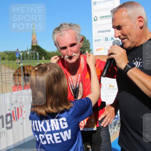 21.06.2026 - Viking Triathlon Markus Tischler http://msf.ph/oto/9848028 21.06.2026 17:37:07 Ziel  meine-sportfotos.de