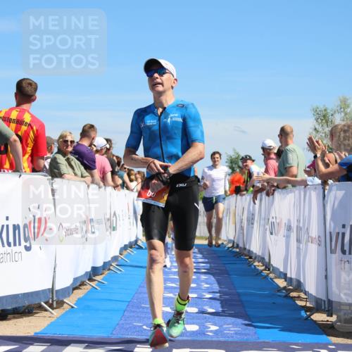 21.06.2026 - Viking Triathlon Markus Tischler http://msf.ph/oto/9848029 21.06.2026 15:17:32 Ziel 66, 222, 601 meine-sportfotos.de