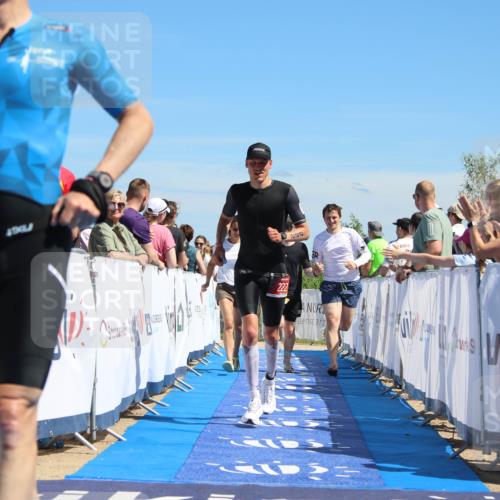 21.06.2026 - Viking Triathlon Markus Tischler http://msf.ph/oto/9848032 21.06.2026 15:17:33 Ziel 66, 222, 601 meine-sportfotos.de