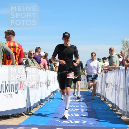 21.06.2026 - Viking Triathlon Markus Tischler http://msf.ph/oto/9848035 21.06.2026 15:17:34 Ziel 66, 222, 601 meine-sportfotos.de