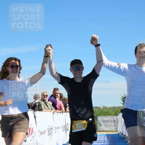 21.06.2026 - Viking Triathlon Markus Tischler http://msf.ph/oto/9848045 21.06.2026 15:17:37 Ziel 66, 222, 601 meine-sportfotos.de