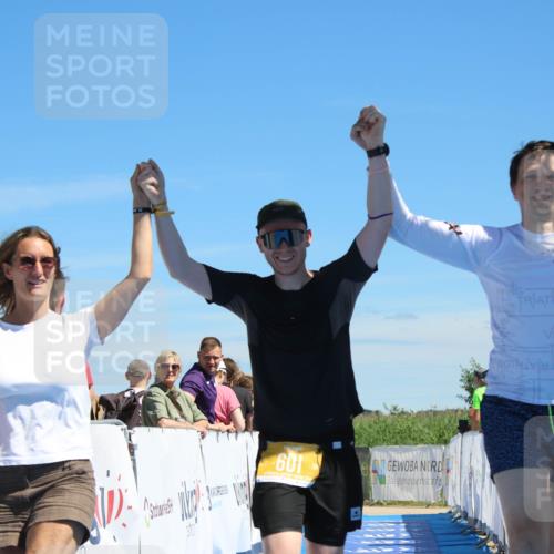 21.06.2026 - Viking Triathlon Markus Tischler http://msf.ph/oto/9848047 21.06.2026 15:17:37 Ziel 66, 222, 601 meine-sportfotos.de