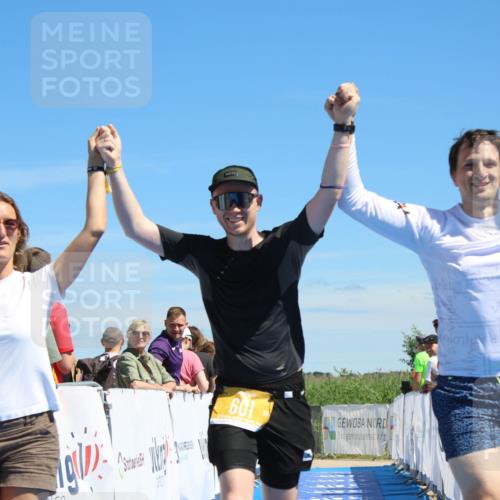 21.06.2026 - Viking Triathlon Markus Tischler http://msf.ph/oto/9848048 21.06.2026 15:17:37 Ziel 66, 222, 601 meine-sportfotos.de