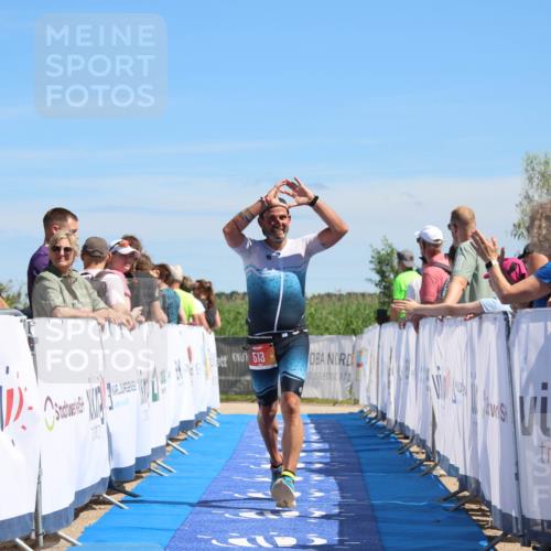 21.06.2026 - Viking Triathlon Markus Tischler http://msf.ph/oto/9848071 21.06.2026 15:18:02 Ziel 513 meine-sportfotos.de
