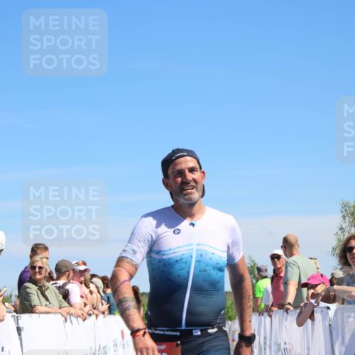21.06.2026 - Viking Triathlon Markus Tischler http://msf.ph/oto/9848091 21.06.2026 15:18:05 Ziel 513 meine-sportfotos.de