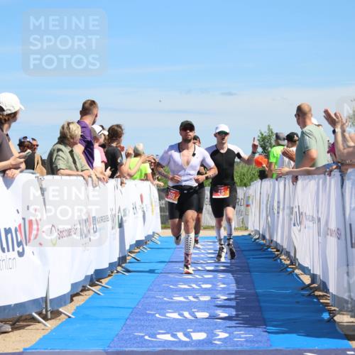 21.06.2026 - Viking Triathlon Markus Tischler http://msf.ph/oto/9848094 21.06.2026 15:18:27 Ziel 99, 415, 509 meine-sportfotos.de