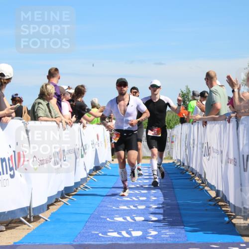 21.06.2026 - Viking Triathlon Markus Tischler http://msf.ph/oto/9848096 21.06.2026 15:18:28 Ziel 99, 415, 509 meine-sportfotos.de