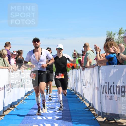 21.06.2026 - Viking Triathlon Markus Tischler http://msf.ph/oto/9848098 21.06.2026 15:18:28 Ziel 99, 415, 509 meine-sportfotos.de