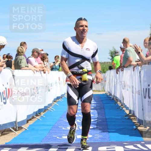 21.06.2026 - Viking Triathlon Markus Tischler http://msf.ph/oto/9848114 21.06.2026 15:18:37 Ziel 88, 99 meine-sportfotos.de
