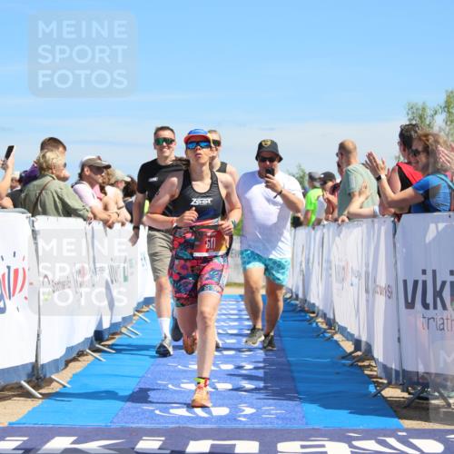 21.06.2026 - Viking Triathlon Markus Tischler http://msf.ph/oto/9848115 21.06.2026 15:19:06 Ziel 511, 654 meine-sportfotos.de