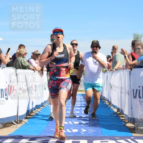 21.06.2026 - Viking Triathlon Markus Tischler http://msf.ph/oto/9848120 21.06.2026 15:19:06 Ziel 511, 654 meine-sportfotos.de