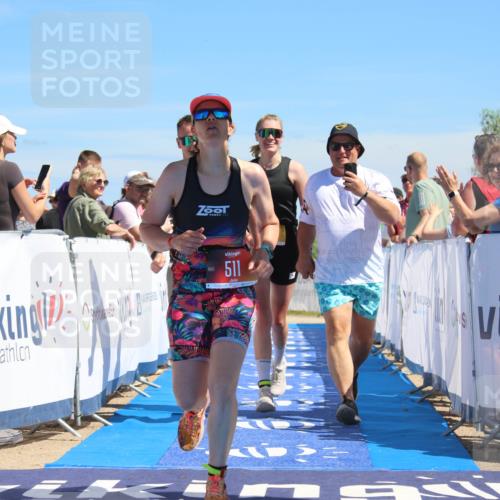 21.06.2026 - Viking Triathlon Markus Tischler http://msf.ph/oto/9848123 21.06.2026 15:19:06 Ziel 511, 654 meine-sportfotos.de