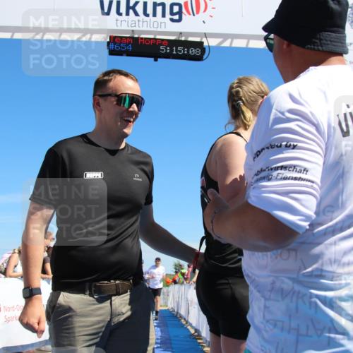 21.06.2026 - Viking Triathlon Markus Tischler http://msf.ph/oto/9848130 21.06.2026 15:19:13 Ziel 91, 511, 605, 654, 664 meine-sportfotos.de