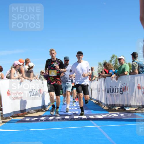 21.06.2026 - Viking Triathlon Markus Tischler http://msf.ph/oto/9848134 21.06.2026 15:19:16 Ziel 91, 605, 664 meine-sportfotos.de