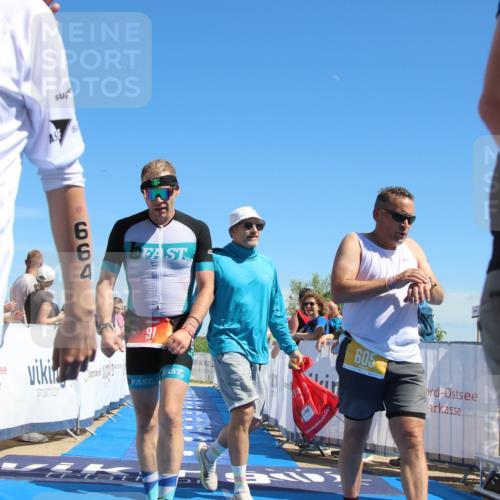 21.06.2026 - Viking Triathlon Markus Tischler http://msf.ph/oto/9848143 21.06.2026 15:19:19 Ziel 91, 605, 664 meine-sportfotos.de