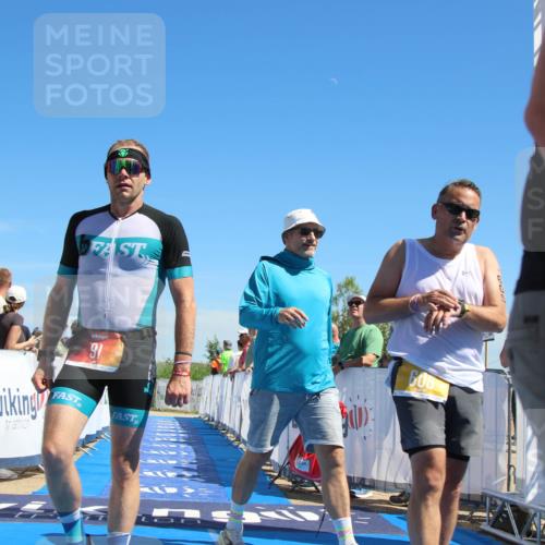 21.06.2026 - Viking Triathlon Markus Tischler http://msf.ph/oto/9848146 21.06.2026 15:19:20 Ziel 91, 605, 664 meine-sportfotos.de