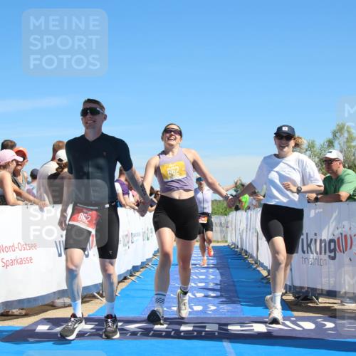 21.06.2026 - Viking Triathlon Markus Tischler http://msf.ph/oto/9848149 21.06.2026 15:19:52 Ziel 234, 662 meine-sportfotos.de