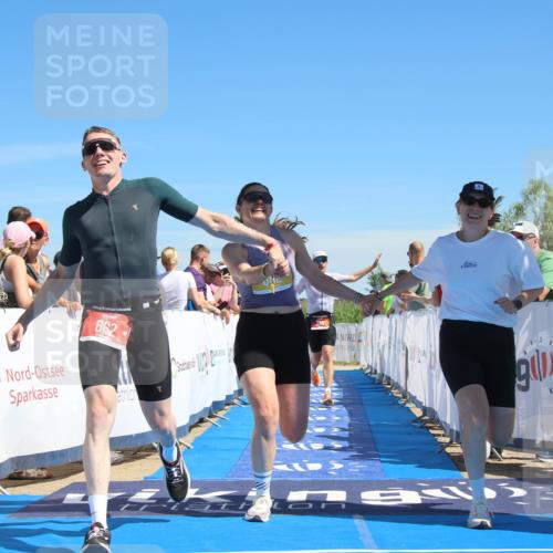 21.06.2026 - Viking Triathlon Markus Tischler http://msf.ph/oto/9848152 21.06.2026 15:19:52 Ziel 234, 662 meine-sportfotos.de
