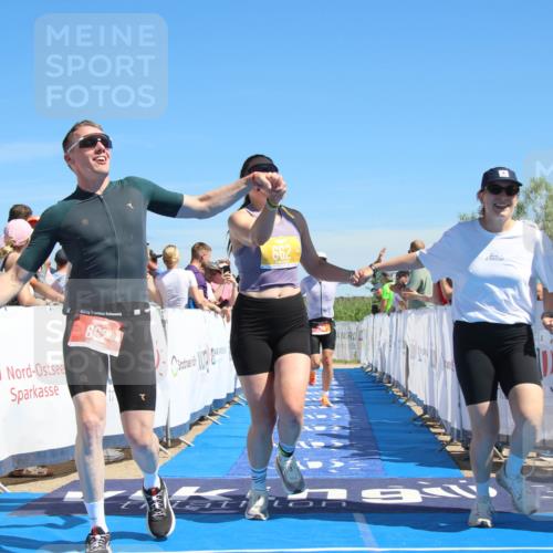 21.06.2026 - Viking Triathlon Markus Tischler http://msf.ph/oto/9848153 21.06.2026 15:19:53 Ziel 234, 662 meine-sportfotos.de