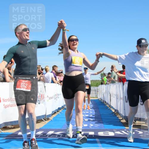 21.06.2026 - Viking Triathlon Markus Tischler http://msf.ph/oto/9848154 21.06.2026 15:19:53 Ziel 234, 662 meine-sportfotos.de