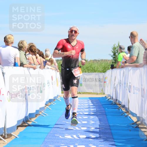 21.06.2026 - Viking Triathlon Markus Tischler http://msf.ph/oto/9848177 21.06.2026 15:20:42 Ziel 550 meine-sportfotos.de