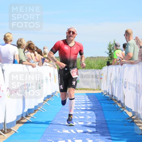 21.06.2026 - Viking Triathlon Markus Tischler http://msf.ph/oto/9848178 21.06.2026 15:20:42 Ziel 550 meine-sportfotos.de