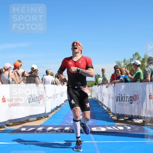 21.06.2026 - Viking Triathlon Markus Tischler http://msf.ph/oto/9848181 21.06.2026 15:20:44 Ziel 550 meine-sportfotos.de
