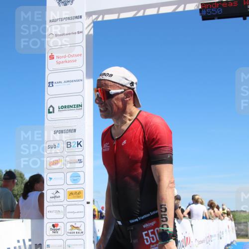 21.06.2026 - Viking Triathlon Markus Tischler http://msf.ph/oto/9848183 21.06.2026 15:20:46 Ziel 550 meine-sportfotos.de