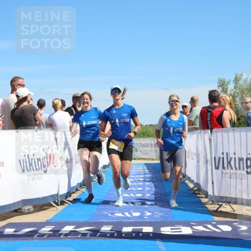 21.06.2026 - Viking Triathlon Markus Tischler http://msf.ph/oto/9848216 21.06.2026 15:21:36 Ziel 652 meine-sportfotos.de