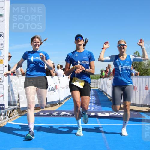 21.06.2026 - Viking Triathlon Markus Tischler http://msf.ph/oto/9848220 21.06.2026 15:21:37 Ziel 652 meine-sportfotos.de