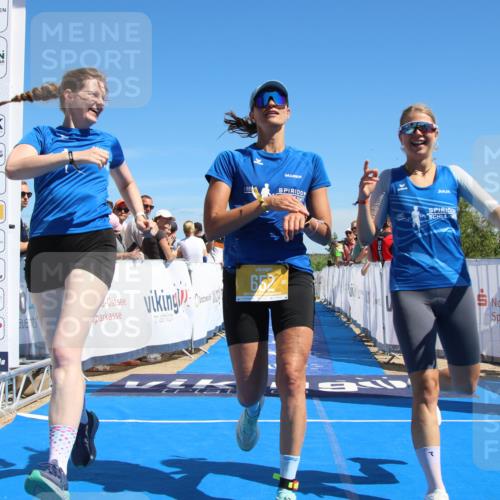21.06.2026 - Viking Triathlon Markus Tischler http://msf.ph/oto/9848224 21.06.2026 15:21:38 Ziel 652 meine-sportfotos.de
