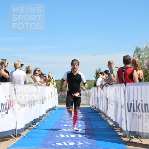 21.06.2026 - Viking Triathlon Markus Tischler http://msf.ph/oto/9848229 21.06.2026 15:21:44 Ziel 559 meine-sportfotos.de