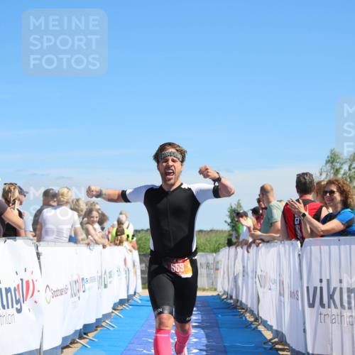 21.06.2026 - Viking Triathlon Markus Tischler http://msf.ph/oto/9848233 21.06.2026 15:21:45 Ziel 559 meine-sportfotos.de