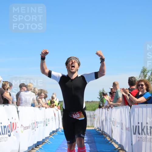 21.06.2026 - Viking Triathlon Markus Tischler http://msf.ph/oto/9848234 21.06.2026 15:21:45 Ziel 559 meine-sportfotos.de