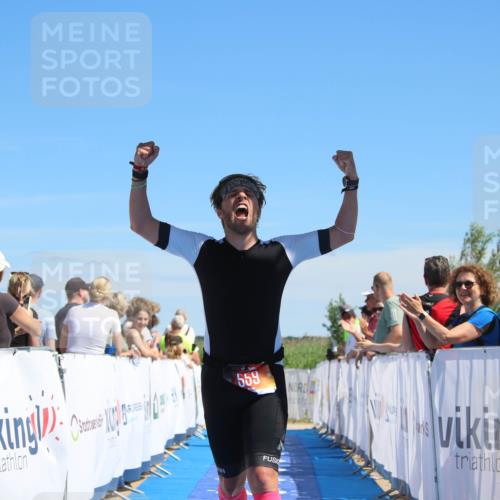 21.06.2026 - Viking Triathlon Markus Tischler http://msf.ph/oto/9848235 21.06.2026 15:21:45 Ziel 559 meine-sportfotos.de