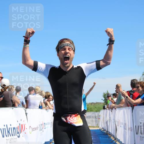 21.06.2026 - Viking Triathlon Markus Tischler http://msf.ph/oto/9848242 21.06.2026 15:21:46 Ziel 306, 559 meine-sportfotos.de