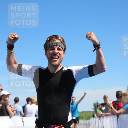 21.06.2026 - Viking Triathlon Markus Tischler http://msf.ph/oto/9848243 21.06.2026 15:21:46 Ziel 306, 559 meine-sportfotos.de
