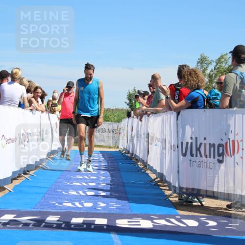 21.06.2026 - Viking Triathlon Markus Tischler http://msf.ph/oto/9848254 21.06.2026 15:21:48 Ziel 306, 559 meine-sportfotos.de